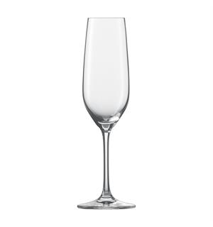 VINA "7" champagneglass flute 27cl H:225mm Ø:70mm 27cl - Zwiesel 