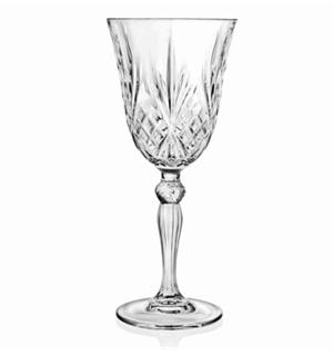 Vinglass 21cl l MELODIA Ø:82mm H:190mm 
