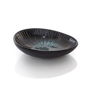 WMF Deep Ocean skål oval 120x87mm, grønn 