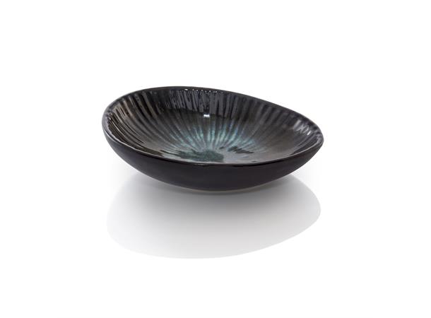 WMF Deep Ocean skål oval 120x87mm, grønn