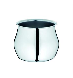 WMF NEUTRAL sukkerkopp Ø:60mm Høyglanspolert Cromargan 18/10 rf stål 