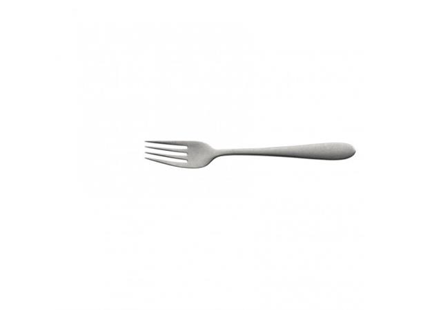 WMF SARA Forretsgaffel L:185mm, Stone Stonewashed Cromargan 18/10 rustfritt