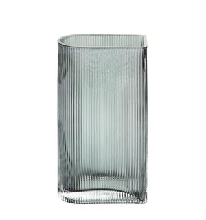 WMF glassvase H:300mm Grønn 