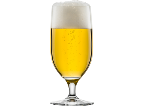 Ølglass på stett 0,33ltr MONDIAL 41cl - Ø:76/H:170mm - Zwiesel