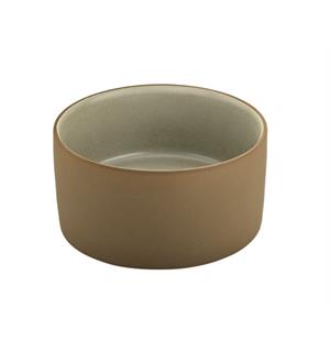 2in1  bolle/platå 160mm 38cl PlayGround beige/grå 