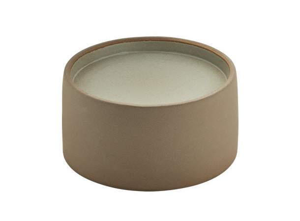 2in1  bolle/platå 160mm 38cl PlayGround beige/grå