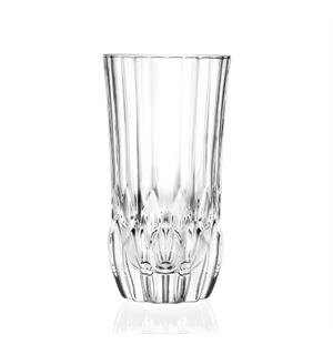ADAGIO Highball glass 40cl Elegang drinkglass 