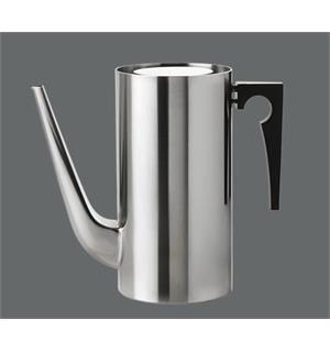 Arne Jacobsen CYLINDA kaffekanne 1,5ltr Designikon fra Stelton 