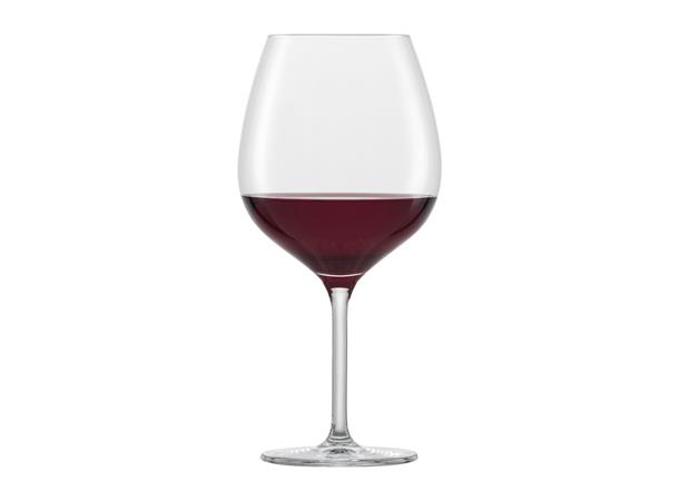 BANQUET Burgund glass "140" 63cl Med*** Merket med *** ved 12,5cl - Zwiesel