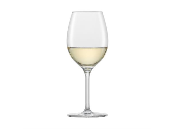 BANQUET Chardonnay glass "0" 36,8cl Ø:80mm H:200mm 36,8cl - Zwiesel
