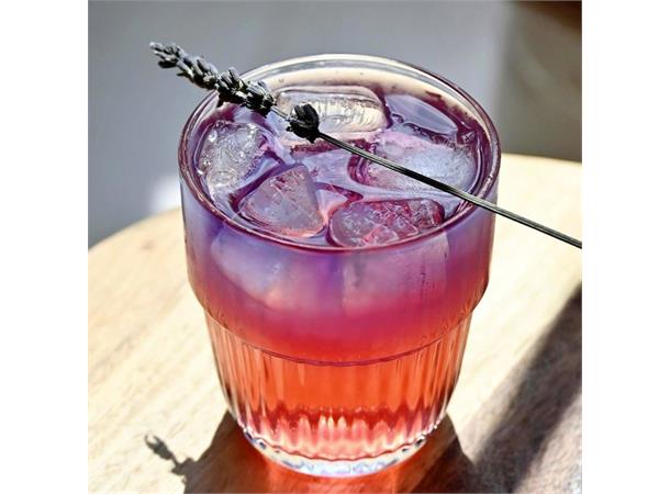 BARSHINE tumbler stablebar 21cl Ø:76mm H:84mm 21cl - Herdet glass