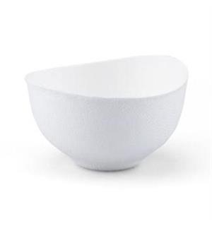 Bagastro engangs bolle høy 80mm 15cl Pakke á 40stk - Sukkerfiber 