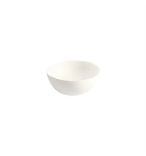 Bagastro engangs bolle rund Ø:110mm 30cl Pakke á 40stk - Sukkerfiber 