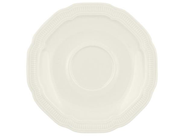 CREATE underskål til kaffekopp 160mm Ø:160mm H:19mm