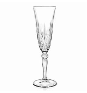 Champagneglass,flute 16cl l MELODIA Ø:70mm H:222mm 