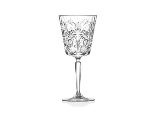 Cocktailglass på stett 29cl TATTOO Ø:88mm H:194mm 29cl
