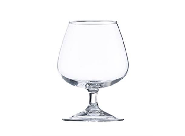 Cognac glass 41cl Ø:95mm H:129mm Vekt 156gr