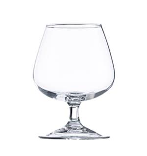 Cognac glass 41cl Ø:95mm H:129mm Vekt 156gr 