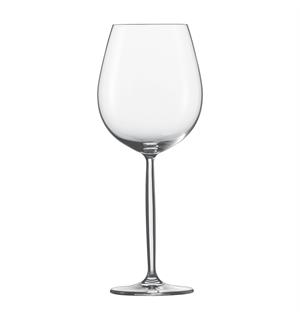 DIVA "0" Burgund glass 48cl H:229mm Ø:91mm 48cl - Zwiesel 