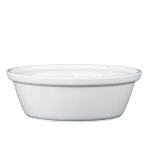 FUSIONTEC porselensinnsats Ø:28cm Ø:28cm/3,4ltr - Til Fusiontec kjele 