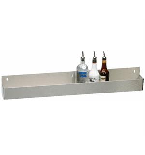 Flaskeholder/speedrack 107cm For 10 flasker 