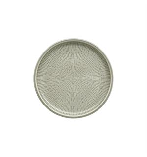 GLAZE tallerken coup flat Ø:170mm. Steam Ø:170mm H:20mm  Vekt:280gr. 