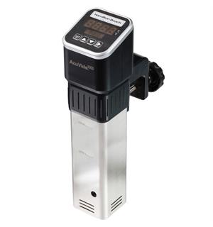 Hamilton Beach Sous Vide HSV1000 inkl sirkulator med kapasitet 30ltr 