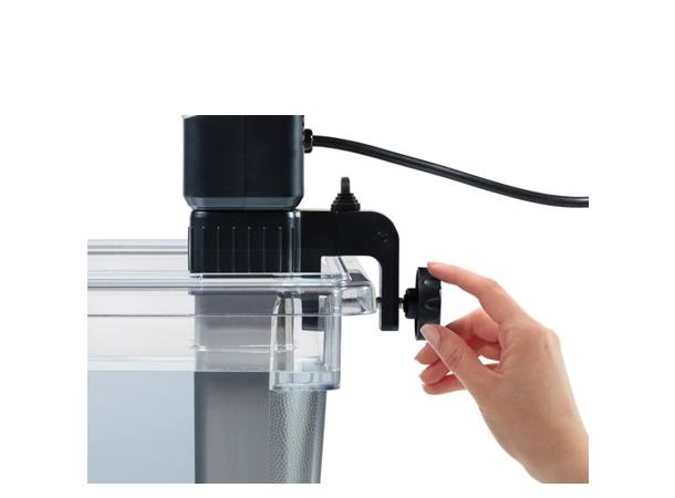 Hamilton Beach Sous Vide HSV1000 inkl sirkulator med kapasitet 30ltr
