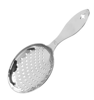 Julep barsil Bonzer Heritage Rustfritt stål 