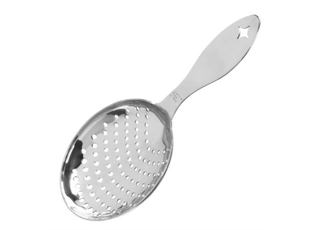 Julep barsil Bonzer Heritage Rustfritt stål