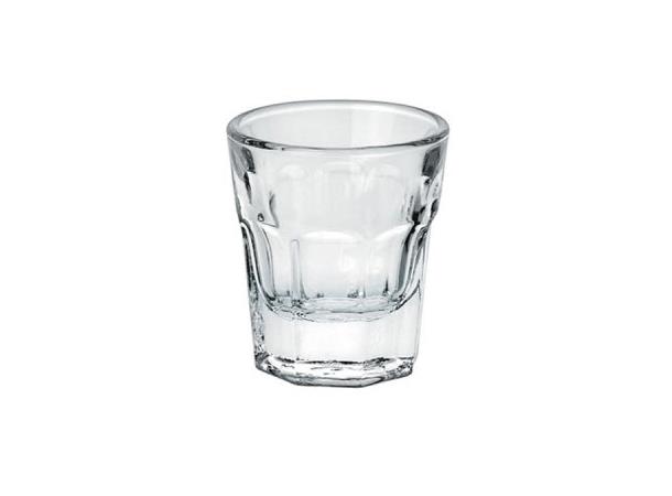 London shotglass 4,2cl Ø:50mm H:54mm - Stablebart