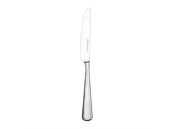 MAHOGANY SATIN middagskniv L:240mm Satin finish - 18/10