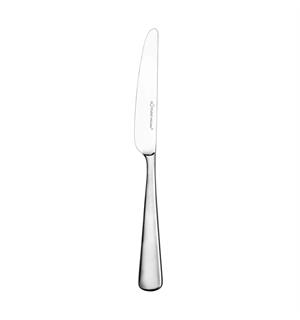 MAHOGANY SATIN middagskniv L:240mm Satin finish - 18/10 