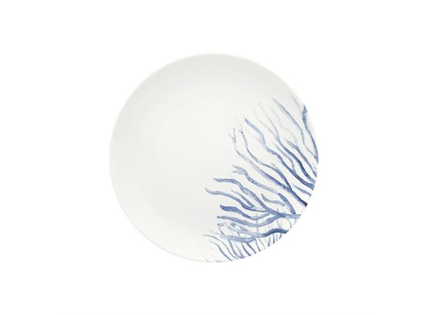 MARITIM tallerken coupe Ø:20cm Dekor: Ocean Breeze