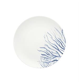 MARITIM tallerken coupe Ø:20cm Dekor: Ocean Breeze 