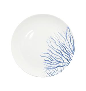 MARITIM tallerken coupe Ø:23cm Dekor: Ocean Breeze 