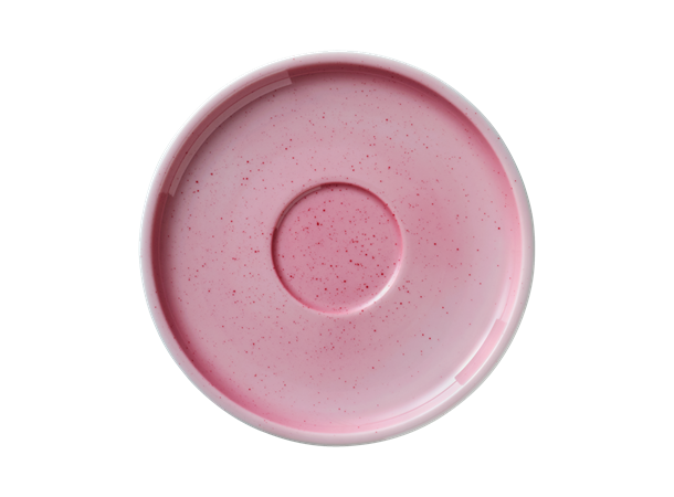 MASH UP underskål Ø:170mm Dekor: Pink Splash