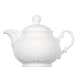 MOZART tekanne komplett 35cl Med relieff 
