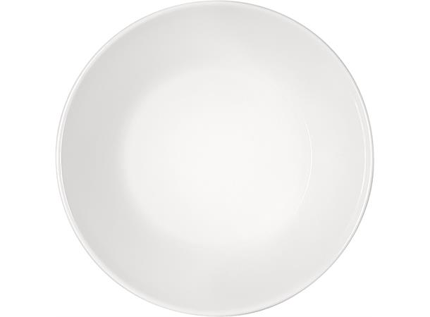OPTIONS dyp tallerken rund Ø:160mm Høyde 49 mm, V: 0,51ltr.