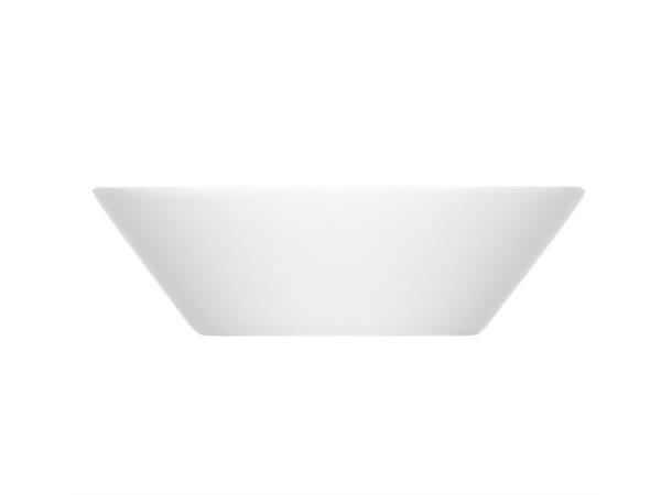 OPTIONS dyp tallerken rund Ø:160mm Høyde 49 mm, V: 0,51ltr.