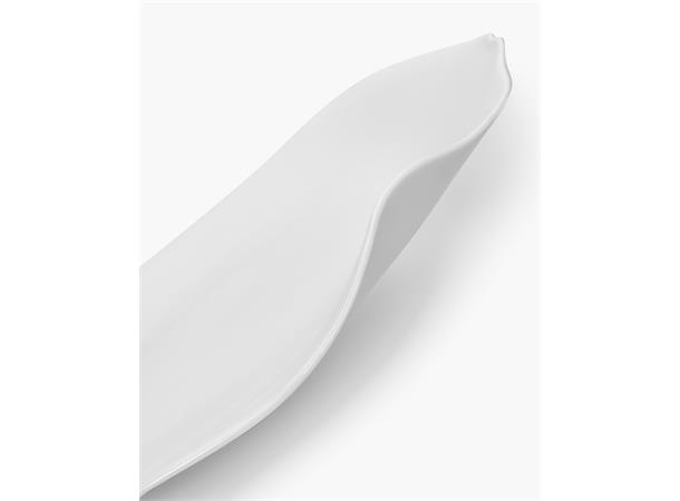 PERFECT IMPERFECTION tallerken flat L:250mm B:240mm H:18mm