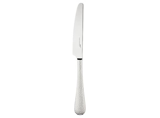 PLANISH SATIN middagskniv L:240mm Design fra Studio William