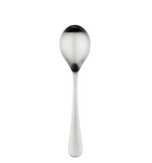 PLANISH SATIN suppeskje L:188mm Design fra Studio William 