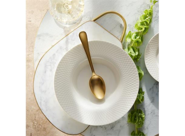 PURITY REFLECTIONS dyp tallerken Ø:290mm Volum 50cl, Høyde 58mm