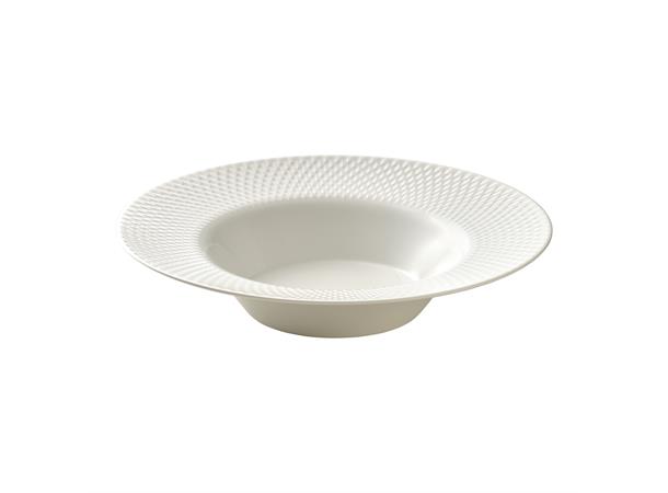 PURITY REFLECTIONS dyp tallerken Ø:290mm Volum 50cl, Høyde 58mm