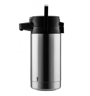 Pumpekanne rustfri 2,5ltr, H: 340mm HELIOS COFFEESTATION 