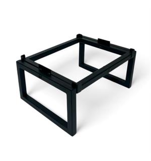 Rammesystem rett GN1/2,Høyde 160mm Shiva - Kun stativ! 