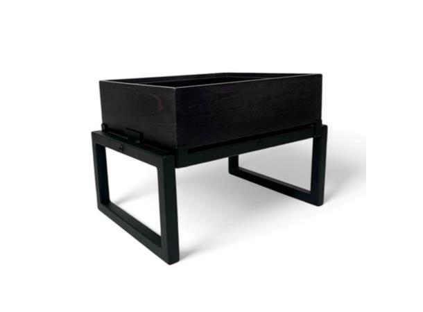 Rammesystem rett GN1/2,Høyde 160mm Shiva - Kun stativ!