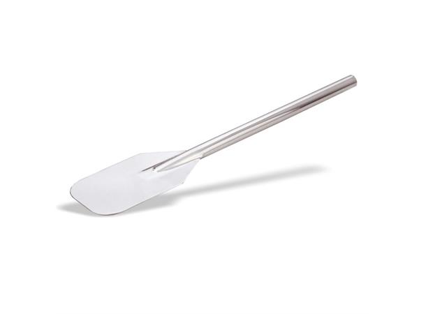 Røreåre i rustfritt stål L:1200