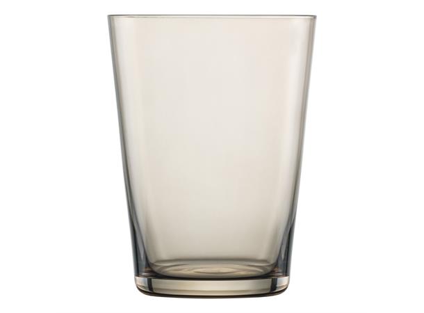 SONIDO tumbler høy 54,8cl, taupe Zwiesel